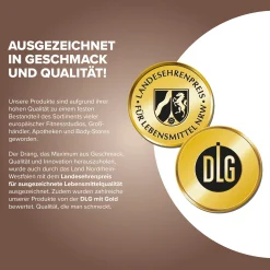 100% Isolat Plant (500g)