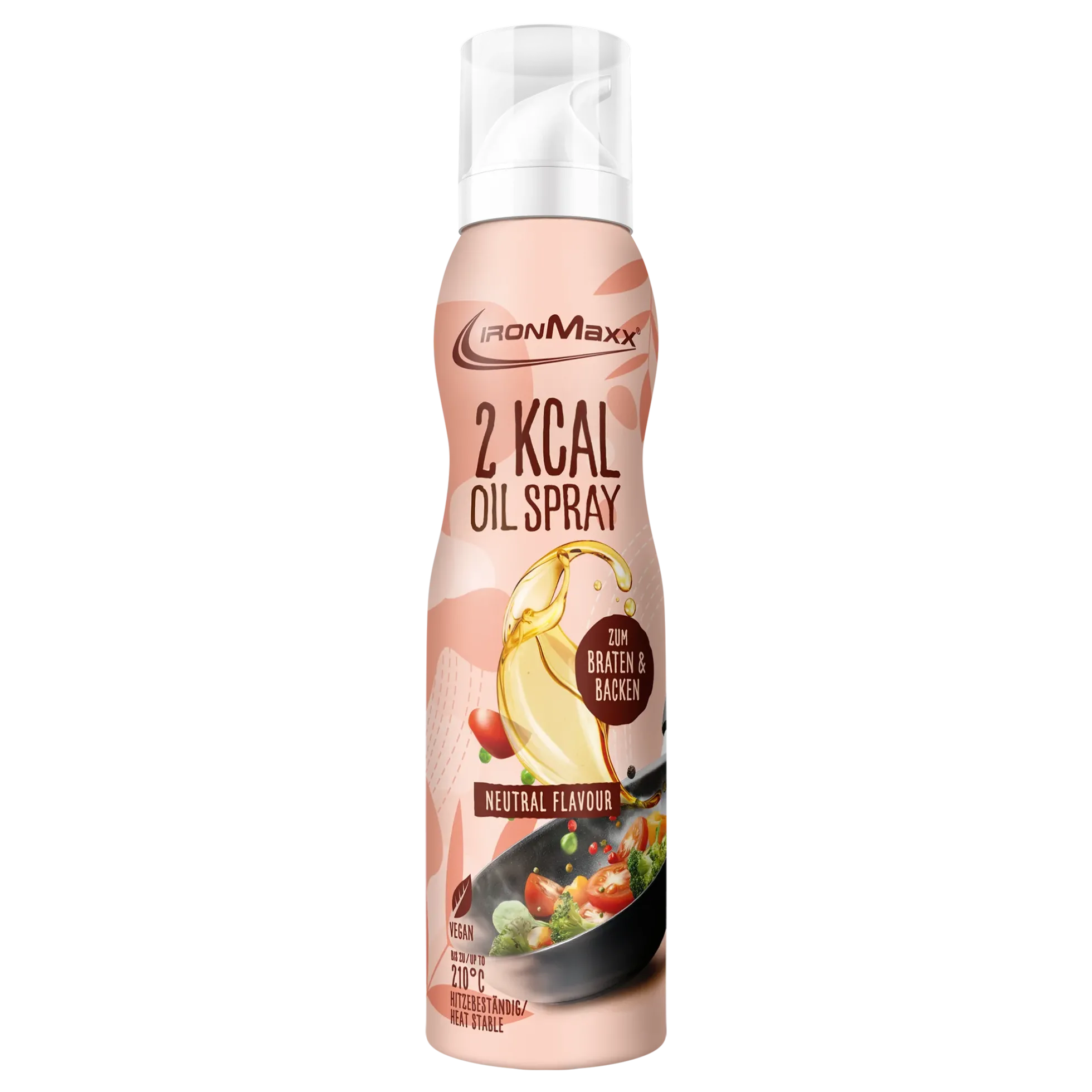 2 kcal Oil Spray (200ml)