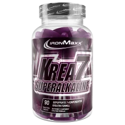 Krea7 Superalkaline