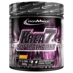 Krea7 Superalkaline Powder (500g)