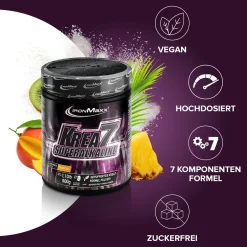 Krea7 Superalkaline Powder (500g)
