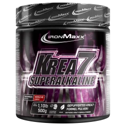Krea7 Superalkaline Powder (500g)