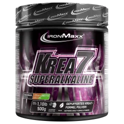 Krea7 Superalkaline Powder (500g)