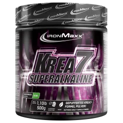 Krea7 Superalkaline Powder (500g)