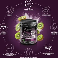 Krea7 Superalkaline Powder (500g)