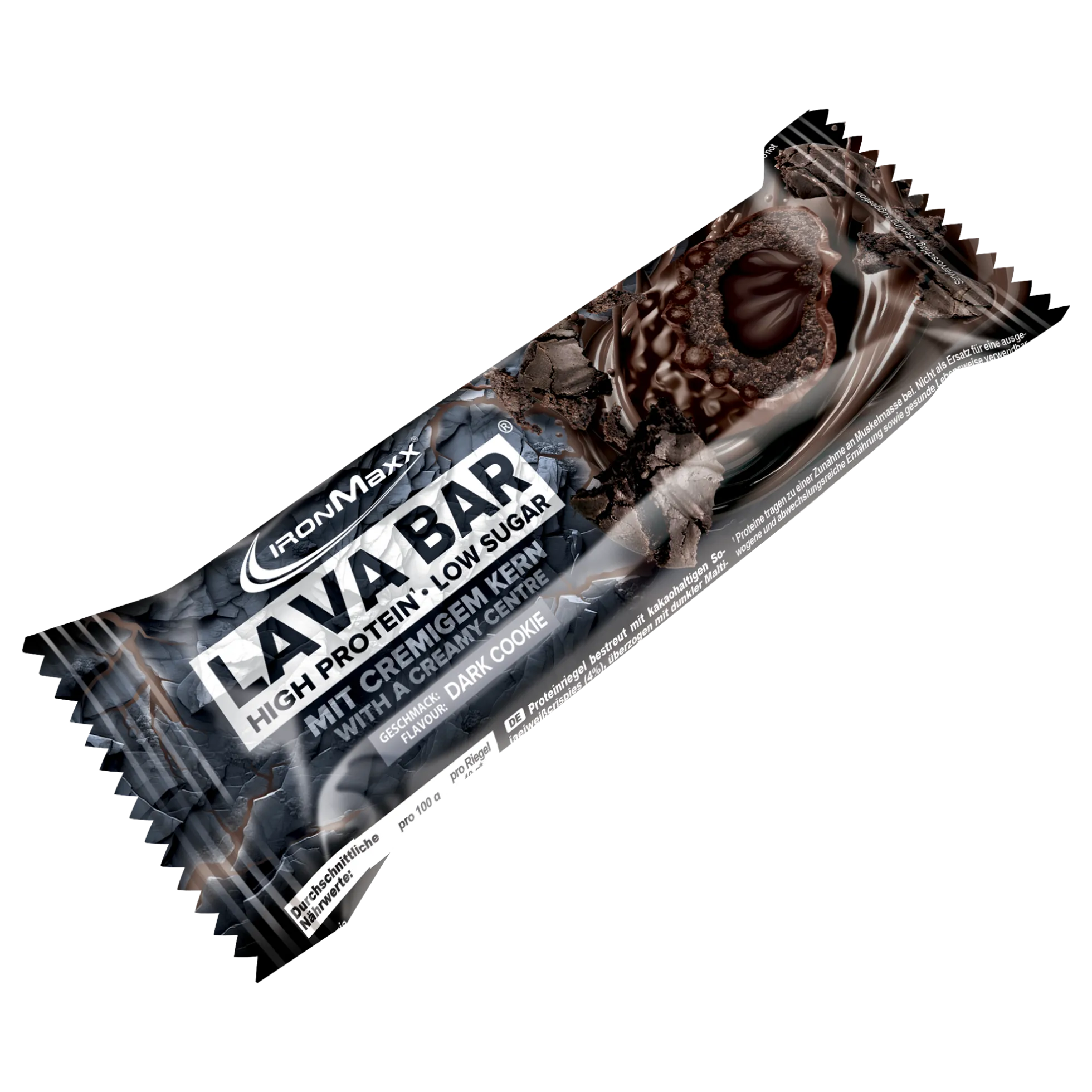 Lava Bar Protein Riegel (40g)