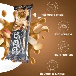 Lava Bar Protein Riegel (40g)
