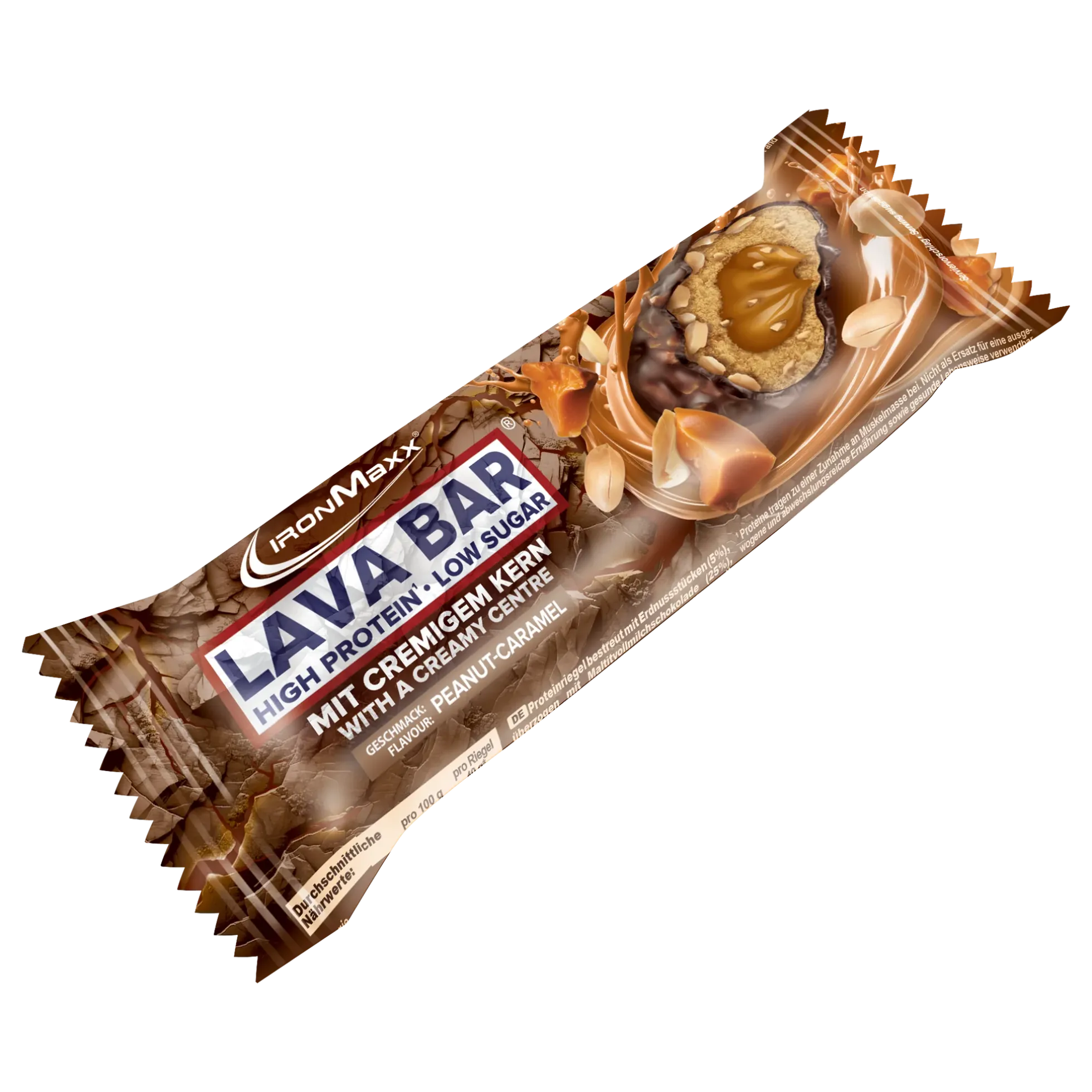 Lava Bar Protein Riegel (40g)