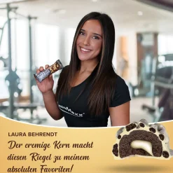 Lava Bar Protein Riegel (40g)