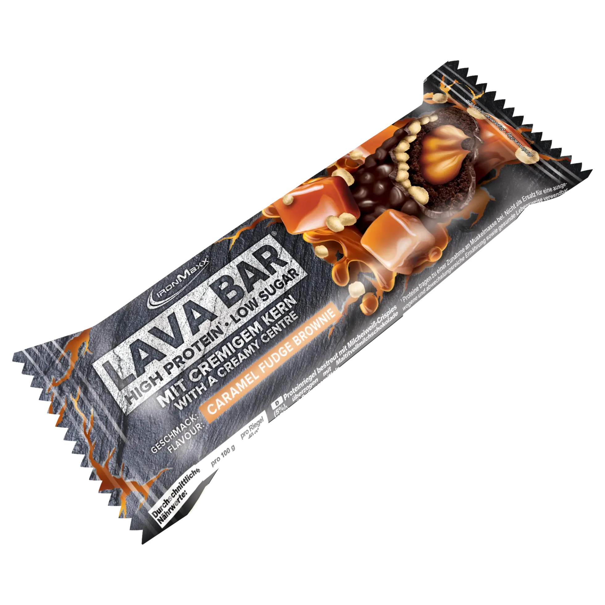 Lava Bar Protein Riegel (40g)