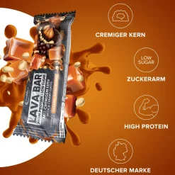 Lava Bar Protein Riegel (40g)