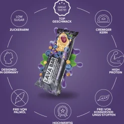 Lava Bar Protein Riegel (40g)