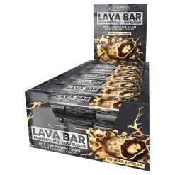 Lava Bar Protein Riegel (18x40g)