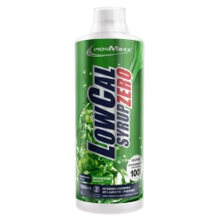 LowCal Syrup Zero (1000ml)