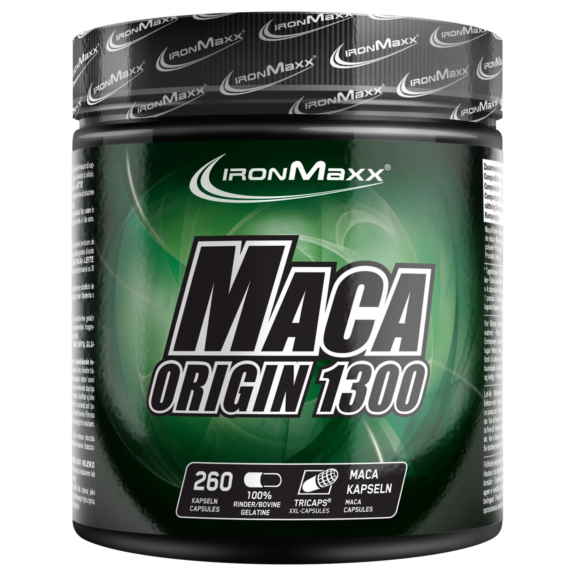 Maca Origin 1300