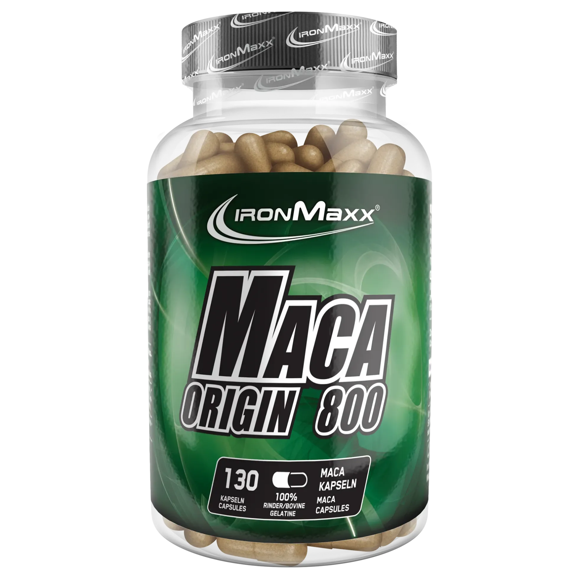 Maca Origin 800