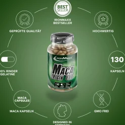 Maca Origin 800