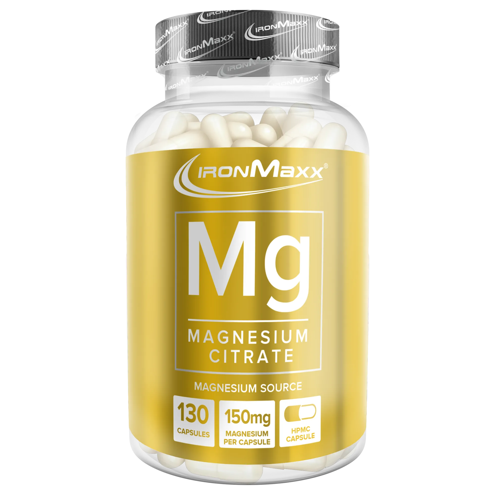 Magnesium