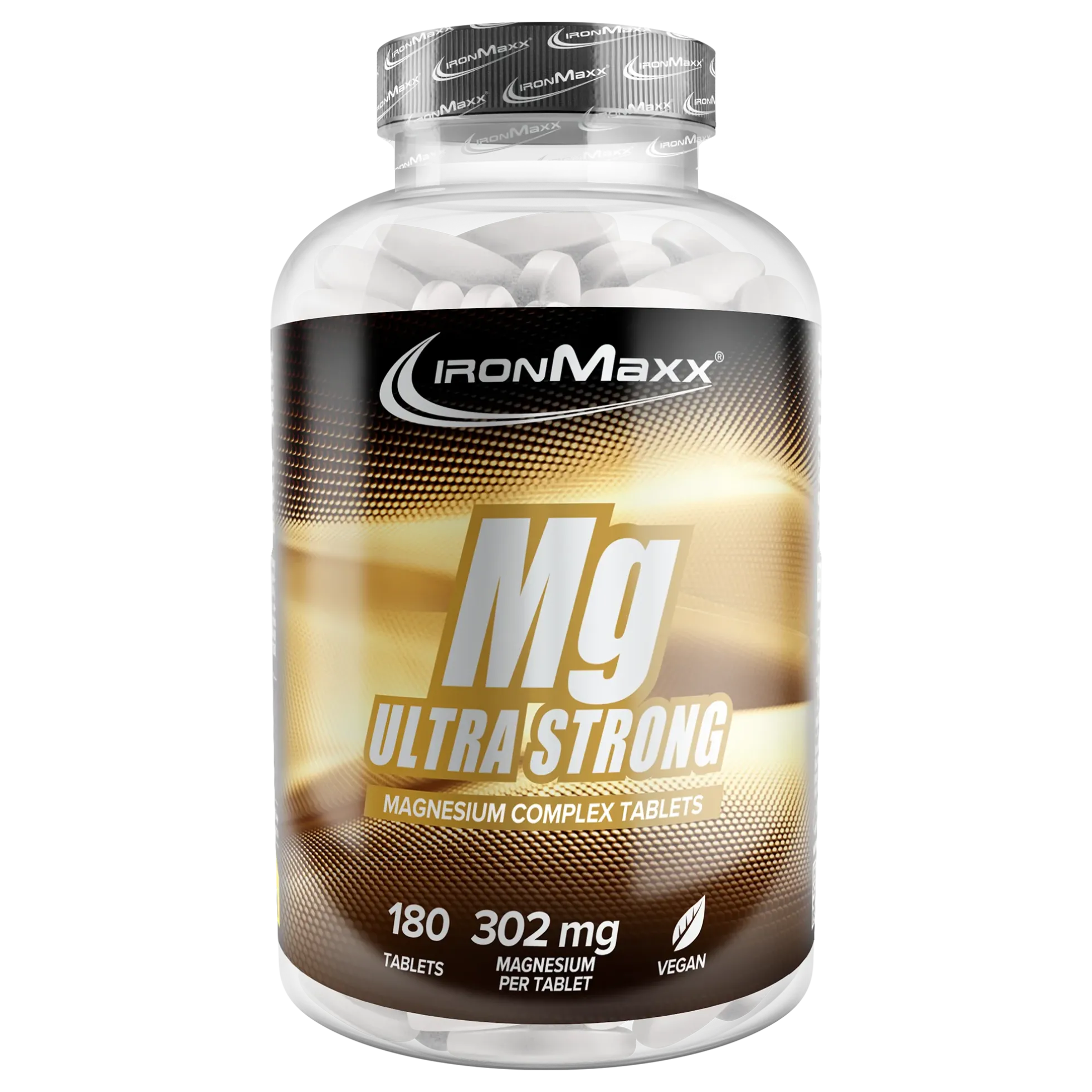 Magnesium Ultra Strong