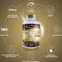 Magnesium Ultra Strong