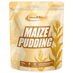 Maize Pudding (750g)