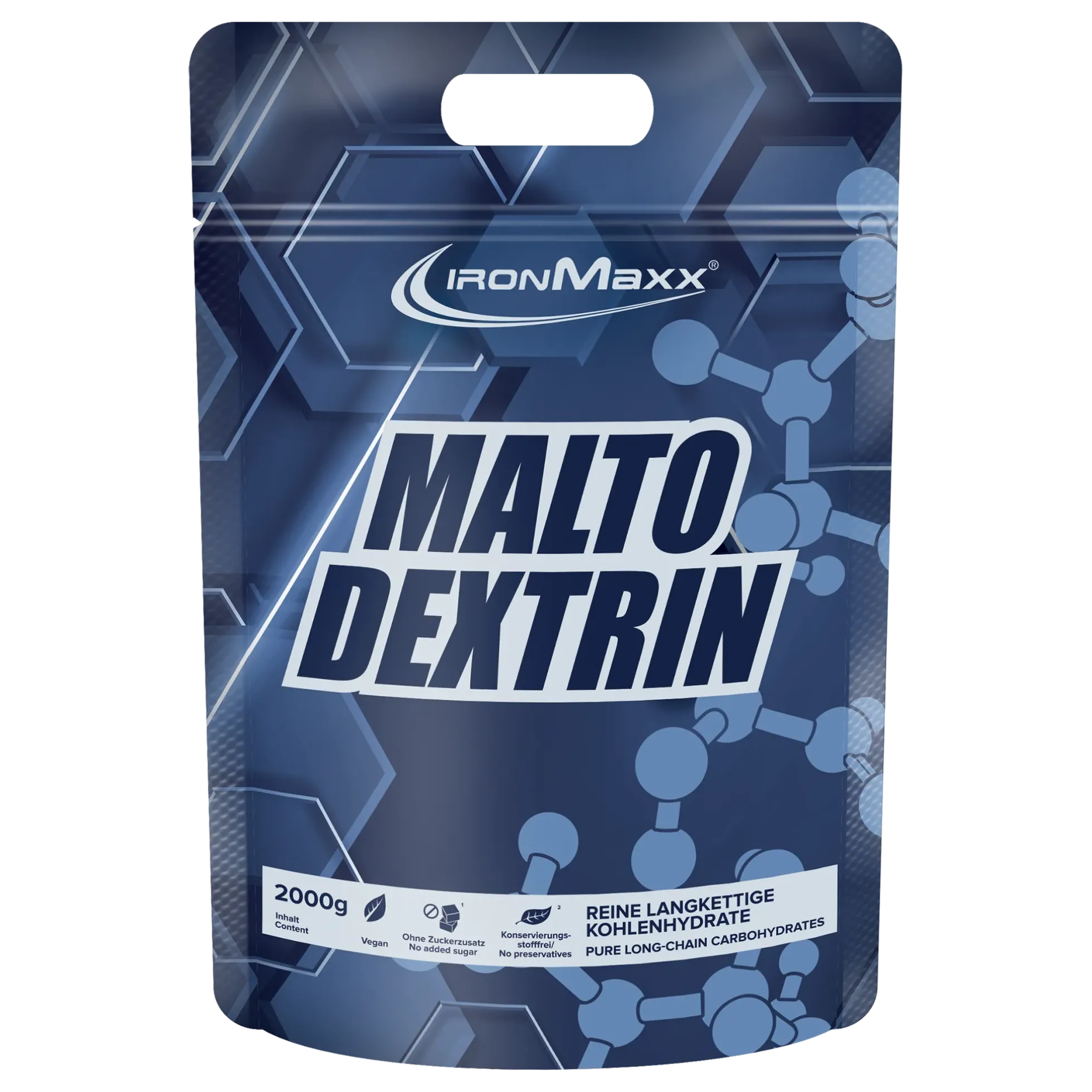 Maltodextrin (2000g)