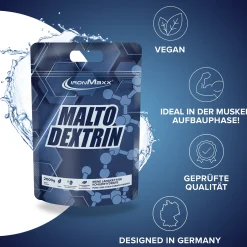 Maltodextrin (2000g)