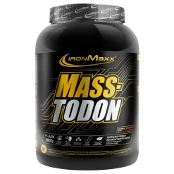 Masstodon (2000g)