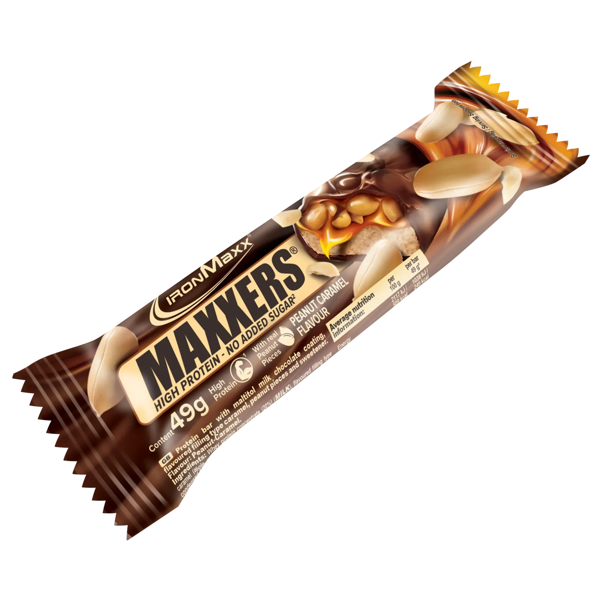 Maxxers (49g)