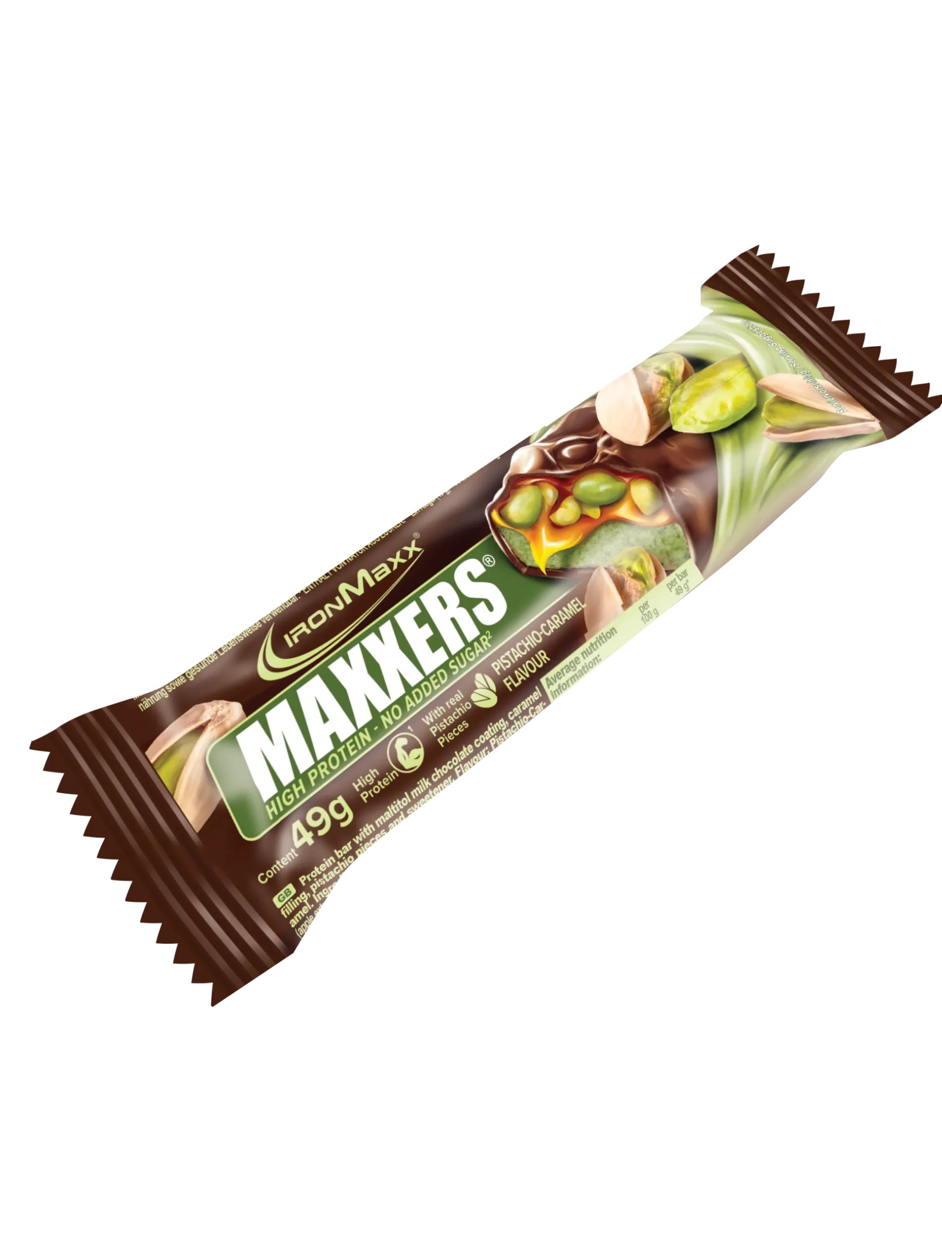 Maxxers (24x49g)
