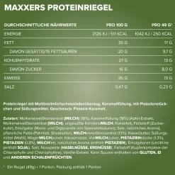 Maxxers (24x49g)