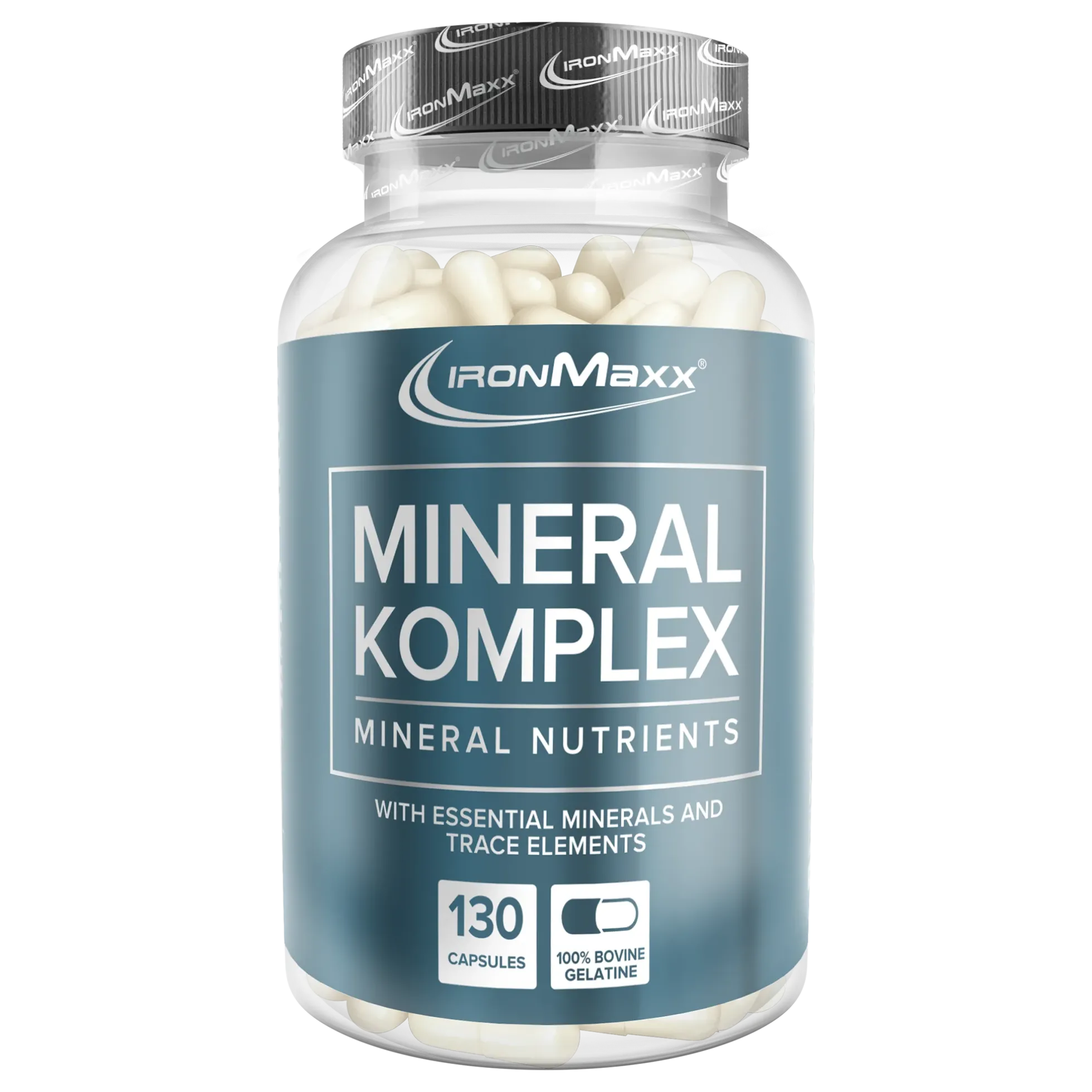 Mineralkomplex