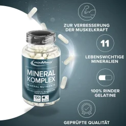 Mineralkomplex