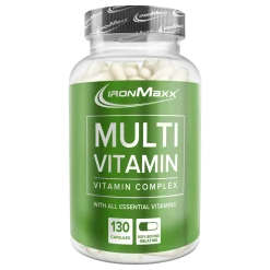 Multivitamin