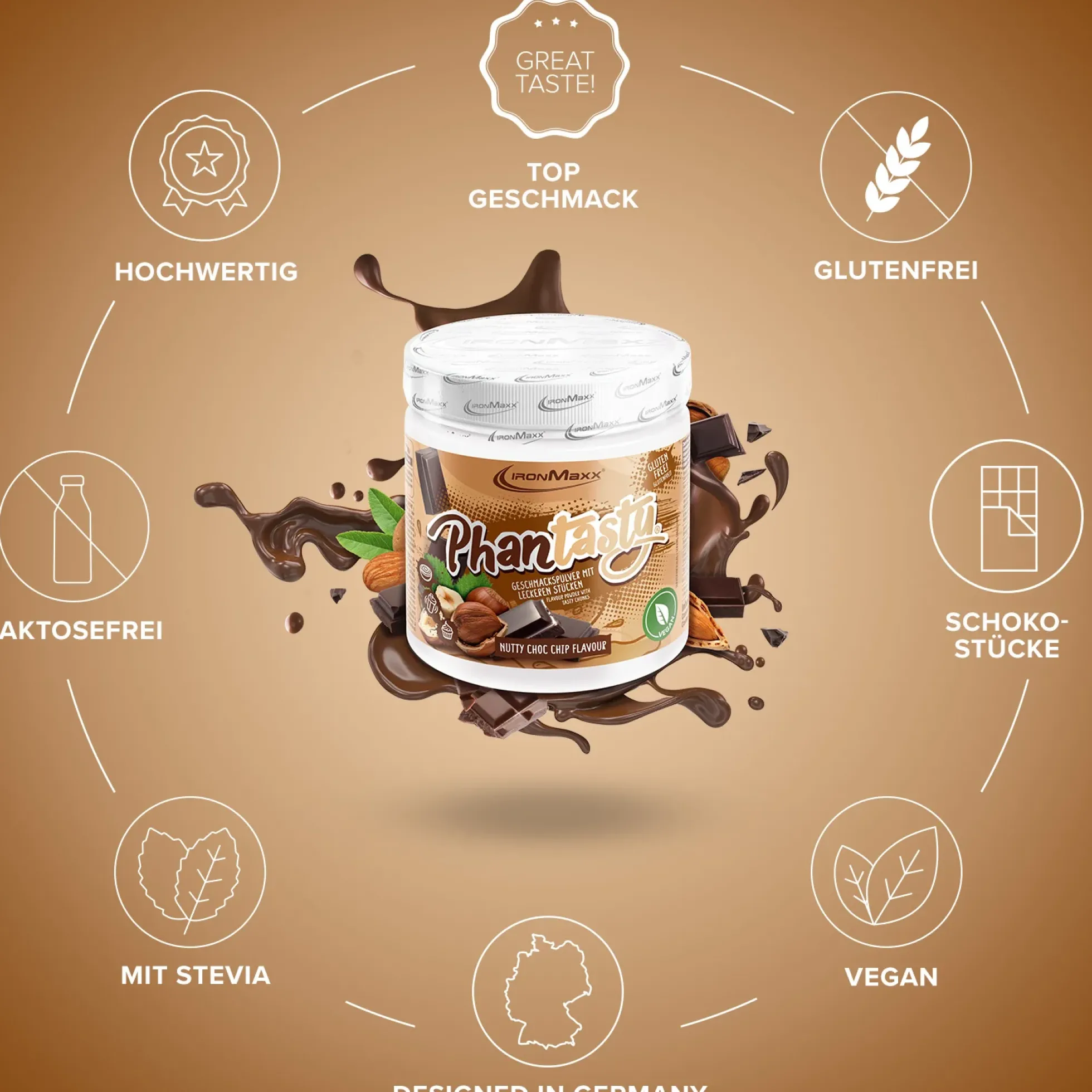 Phantasty (250g)