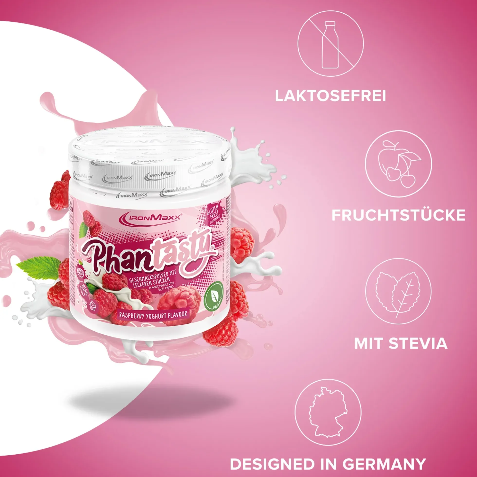 Phantasty (250g)