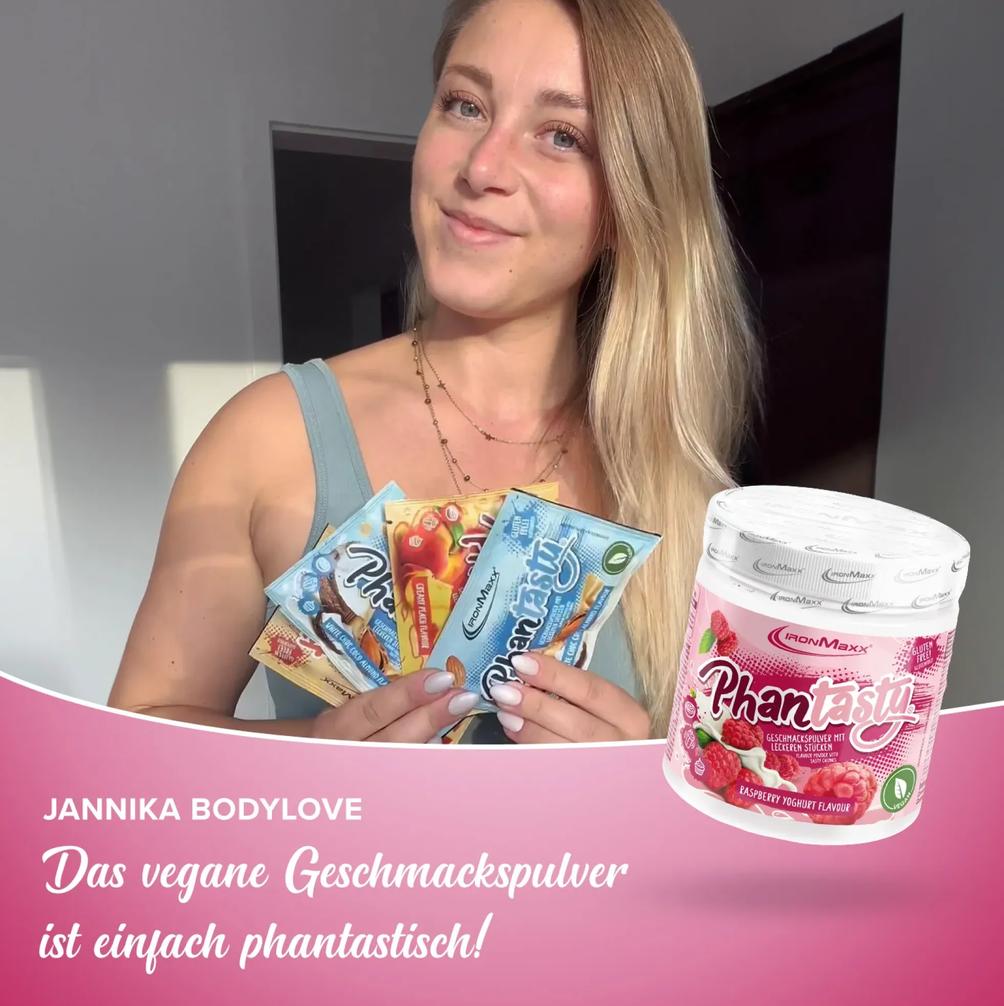 Phantasty (250g)