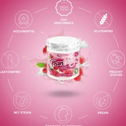 Phantasty (250g)