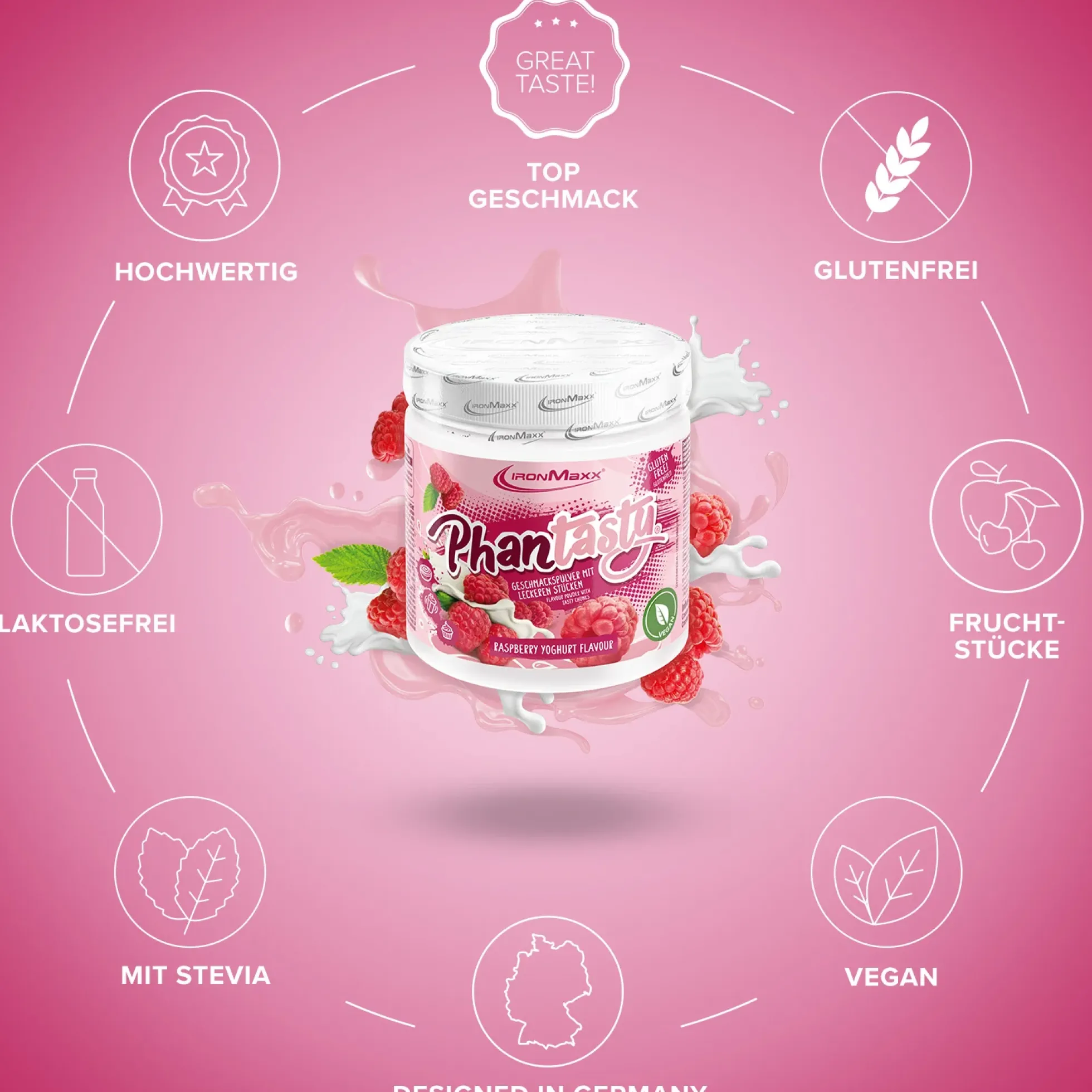 Phantasty (250g)
