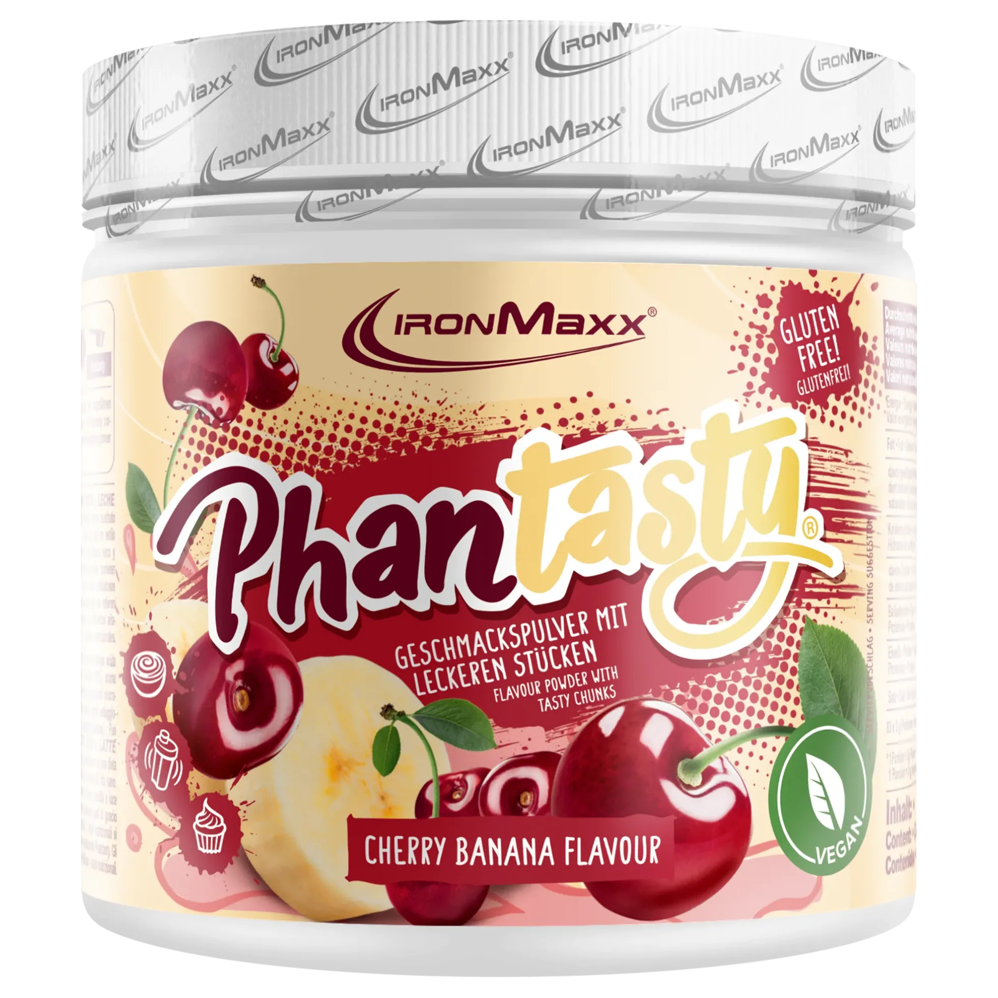 Phantasty (250g)