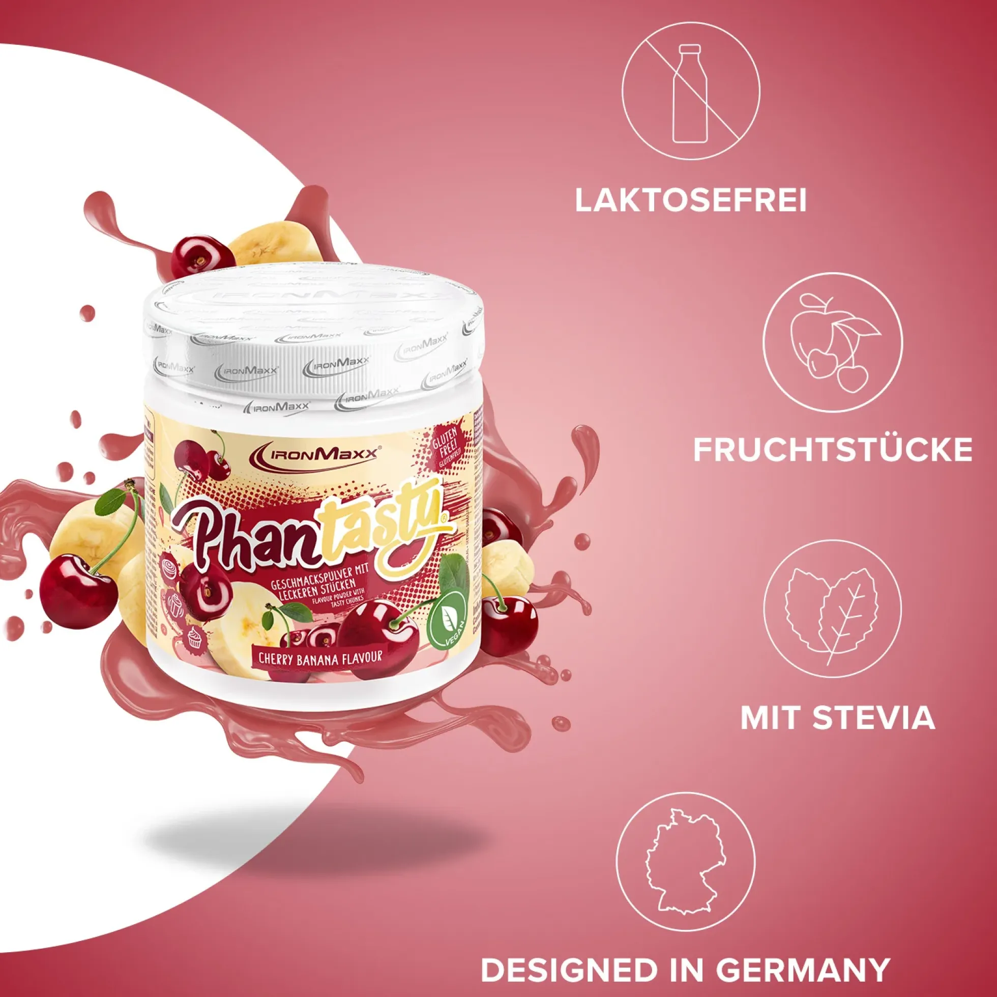 Phantasty (250g)