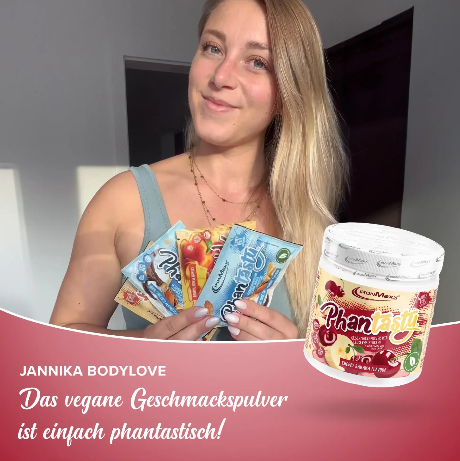Phantasty (250g)