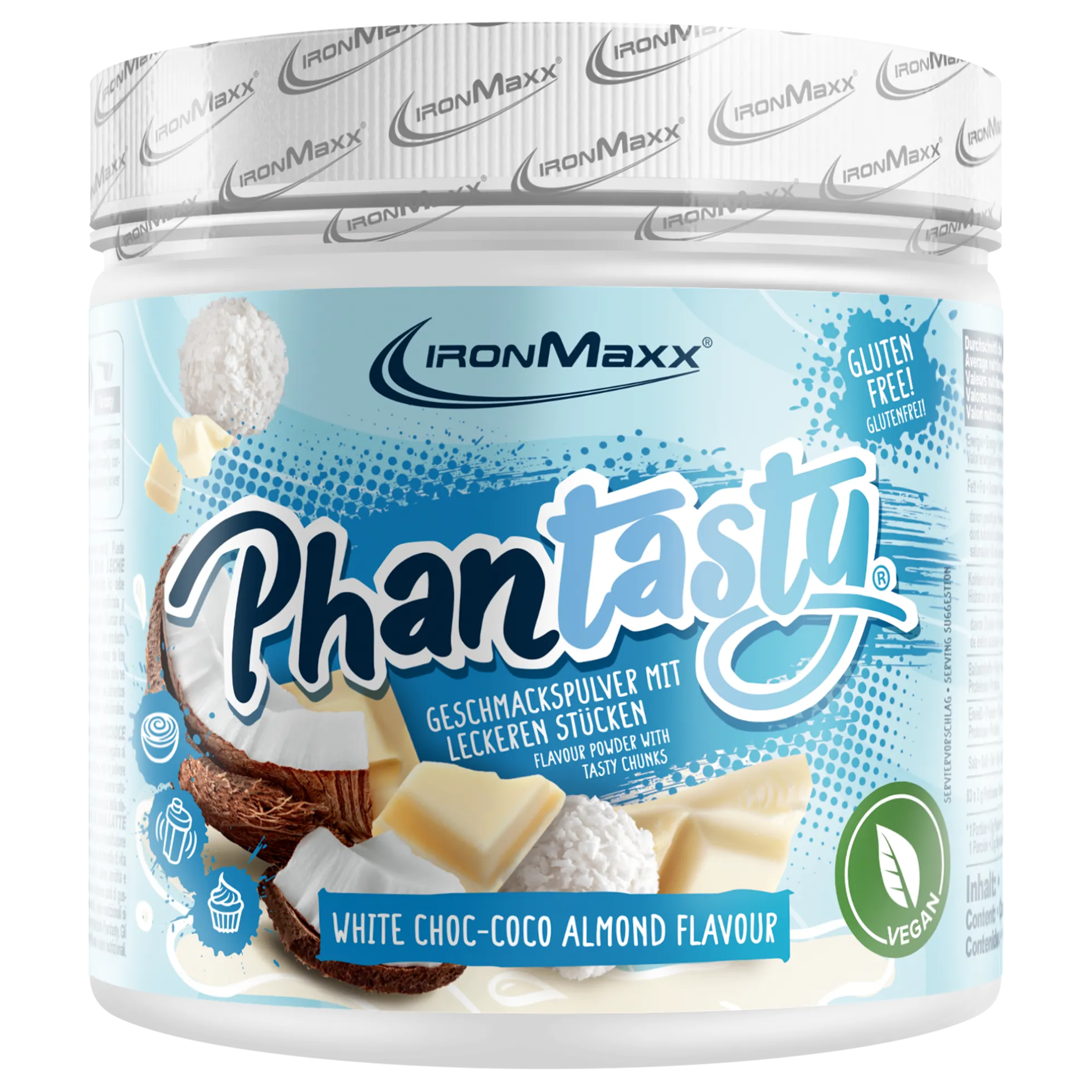 Phantasty (250g)