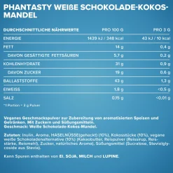 Phantasty (250g)