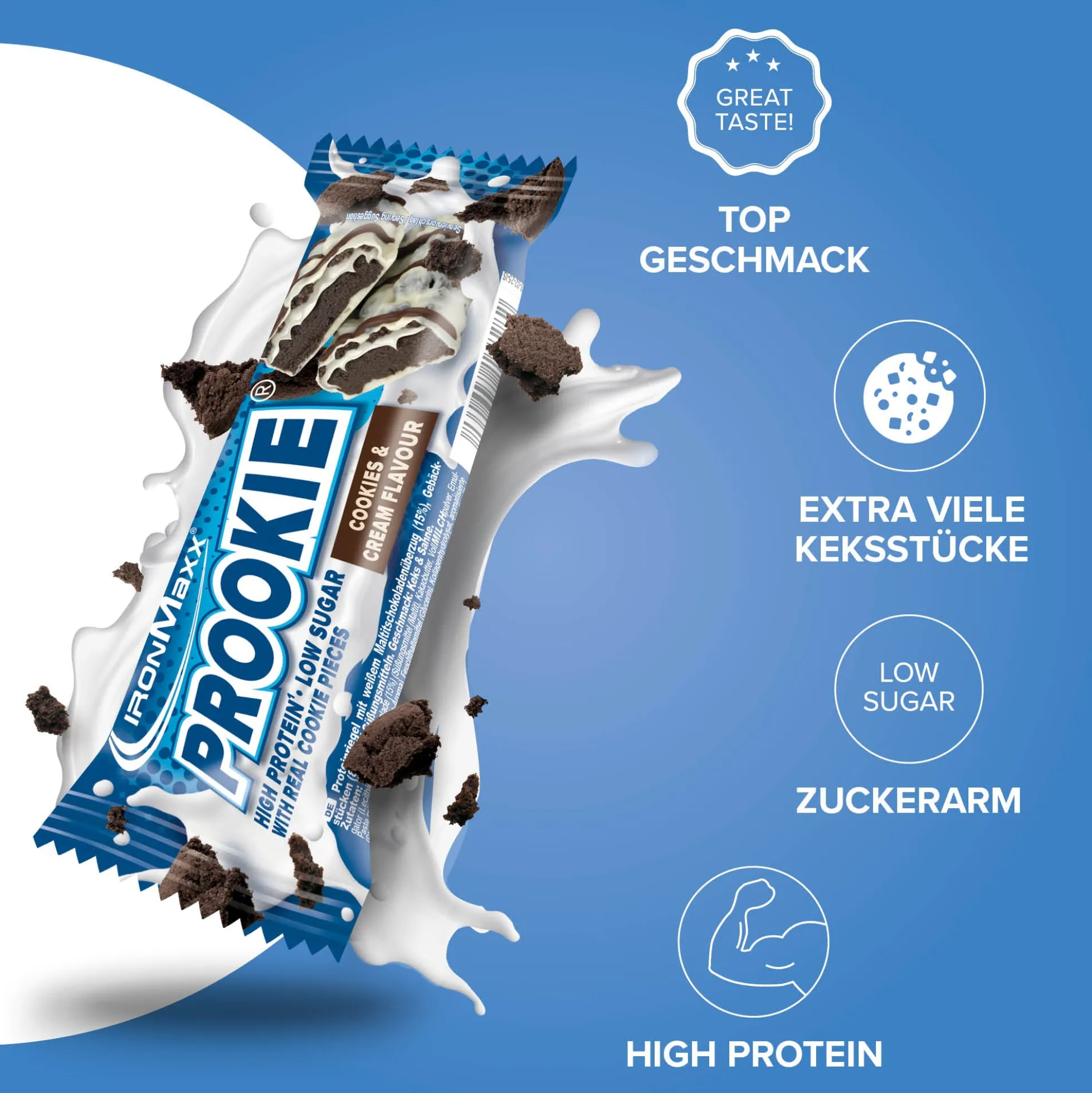 Prookie (16x45g)