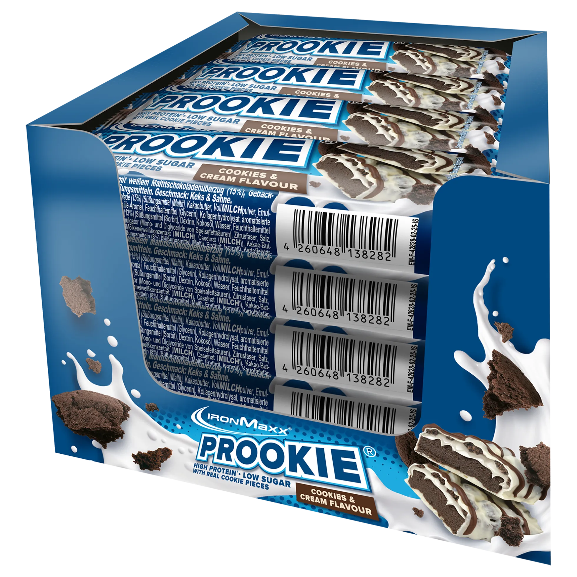 Prookie (16x45g)