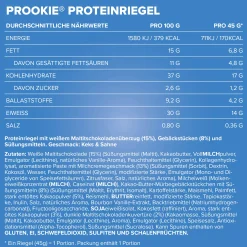 Prookie (16x45g)