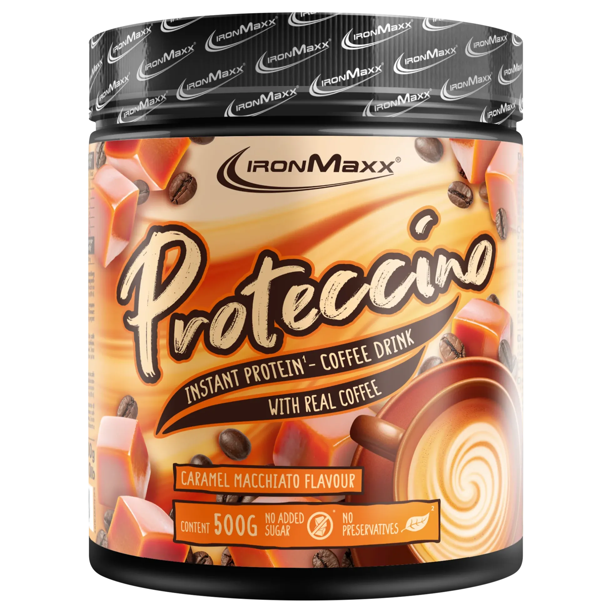 Proteccino (500g)