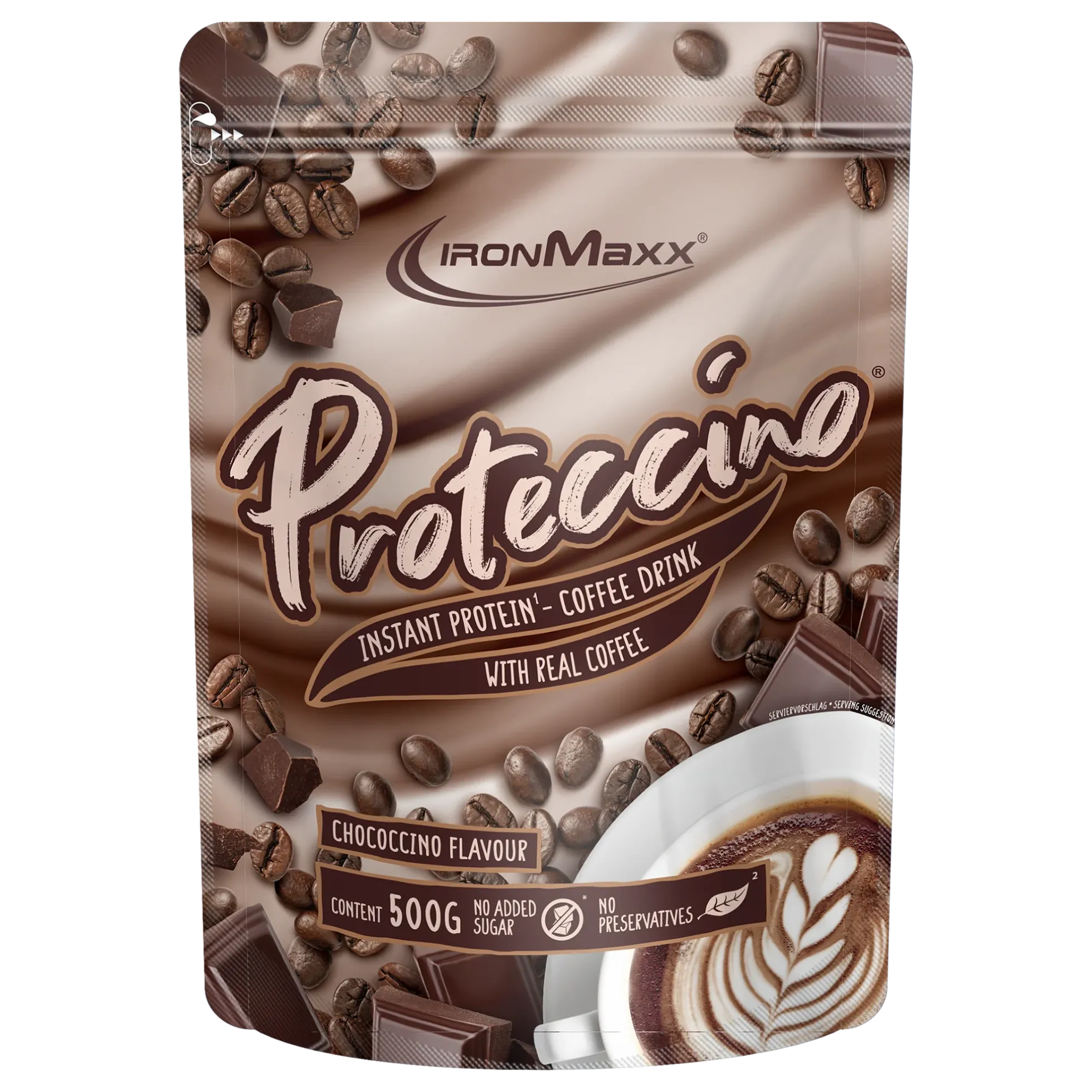 Proteccino (500g)