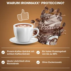 Proteccino (500g)